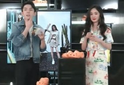 李佳琦杨幂最新的爆料,揭秘娱乐圈幕后真相！