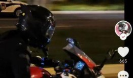 最新爆料机车视频,速度与激情的极致演绎