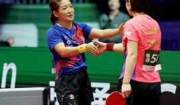 刘诗雯最新爆料,揭秘职业生涯背后的心酸与辉煌