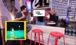 泰娱最新爆料,明星幕后故事大曝光！