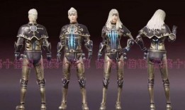 最新军需皮肤爆料,炫酷造型与实战性能并存