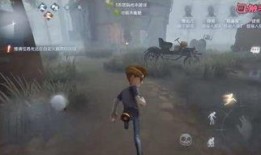 第五人格最新爆料幸运儿,神秘幸运儿降临，揭秘全新角色与剧情走向