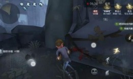 第五人格最新爆料幸运儿,神秘幸运儿降临，揭秘全新角色与剧情走向