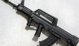 p90升级枪最新爆料,性能大提升，战场霸主再升级！