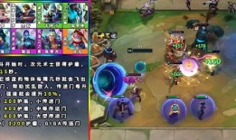 云顶之弈s12最新爆料