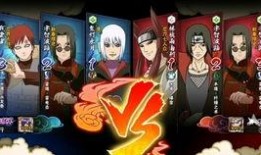 火影绝斗场最新爆料,神秘忍者崛起，巅峰对决即将上演！