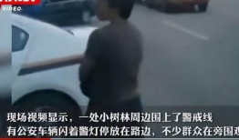 唐山爆料警察事件最新,深入调查，严惩违法行为