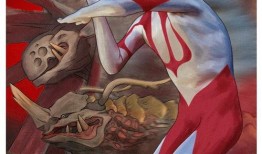 爆料奥特曼最新电影海报,宇宙守护者再启征程