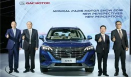 广汽集团最新爆料,新能源汽车战略布局再升级