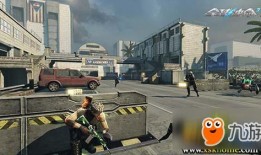 p90升级枪最新爆料,性能大提升，战场霸主再升级！